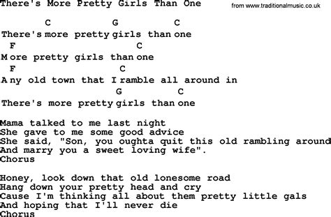 Top 1000 Folk And Old Time Songs Collection Theres More Pretty Girls