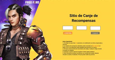 C Digos Free Fire Para Hoy Diciembre