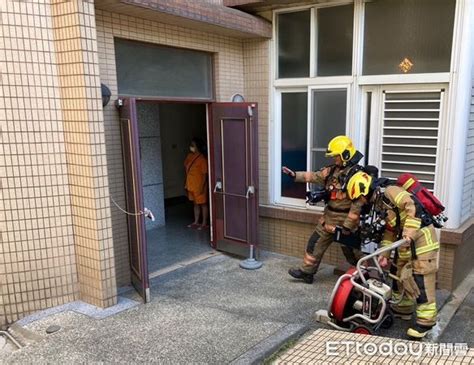 南消高樓建物火災搶救演練 居住消防安全更加分 Ettoday地方新聞 Ettoday新聞雲