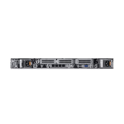 Dell Poweredge R Server Gb Rack U Intel Xeon Silver