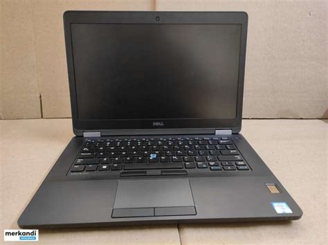 Dell Latitude 5470 Core I5 6th Gen 8gb Ram Assorted Ssds Available Bulk Stock Of 244 Units