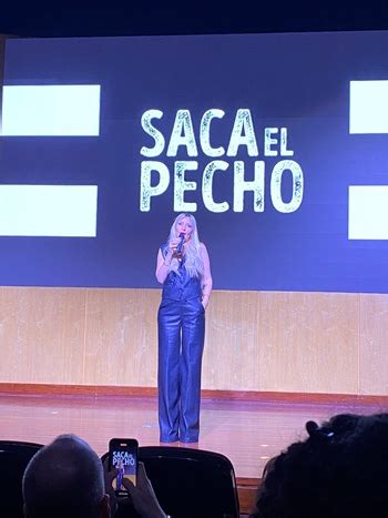 Saca el Pecho Fest más música y deporte