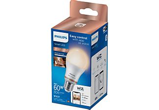 Philips Led W Standardform Tunable White Einzelpack Smart Gl Birne