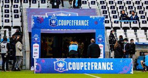 Coupe De France Hauts De France Le Tirage Au Sort Du Cinqui Me Tour