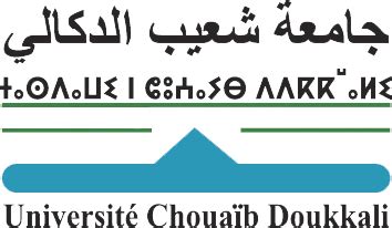 Concours De Luniversit Choua B Doukkali El Jadida Le Salari