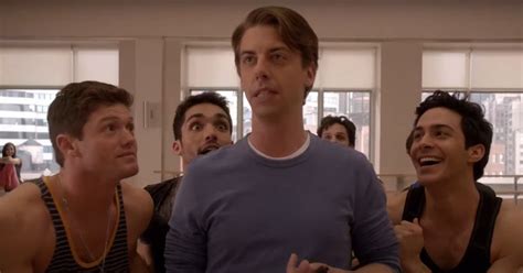 Who is the Vox Voice Actor in Hazbin Hotel? Meet Christian Borle