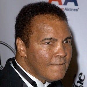 Muhammad Ali - Trivia, Family, Bio | Famous Birthdays