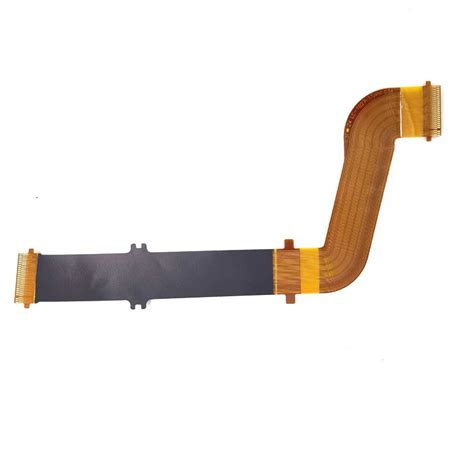 LCD Display Screen Flex Cable Replacement Cable For Sony A7S II ILCE 7S