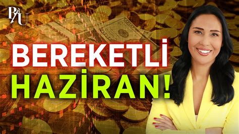 BEREKETLİ HAZİRAN BESTE UYANIK YouTube