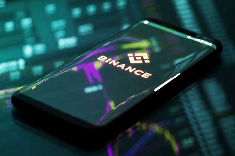 Bitcoin Exchange Binance is Establishing a Cryptocurrency Exchange That ...