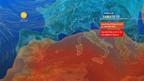 Meteo Giugno Con Piogge E Temporali Al Nord E Oltre C Al Sud