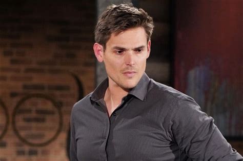 The Young And The Restless Spoilers Adam Fired Creates A New Company