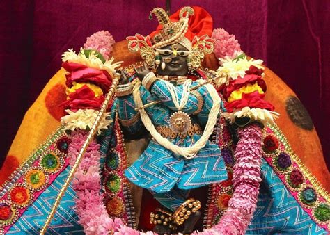 Radha Raman Mandir Vrindavan