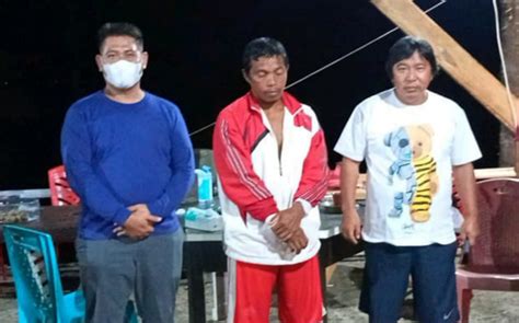 Bpbd Mitra Dan Mitra One Berhasil Selamatkan Nelayan Yang Hanyut Di