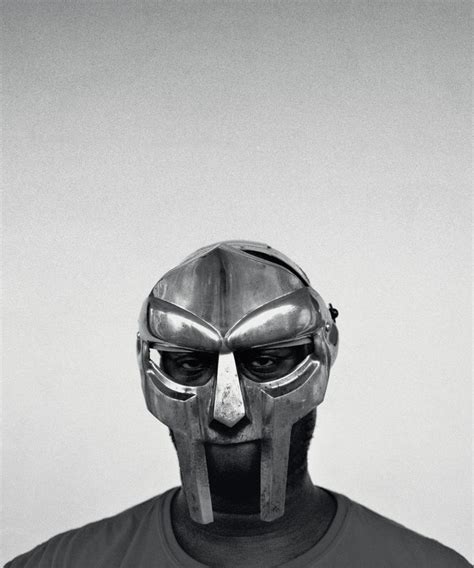 Hip Hop S Iconic Images And The Stories Behind Them In Pictures Mf Doom Hip Hop Artwork