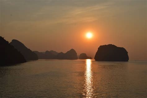 El mejor crucero por la Bahía de Halong: consejos y experiencia