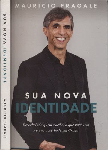 Sebo Do Messias Livro Sua Nova Identidade