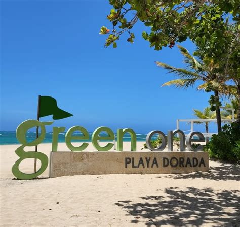 Green One Playa Dorada Expande Su Oferta Inmobiliaria Turística En