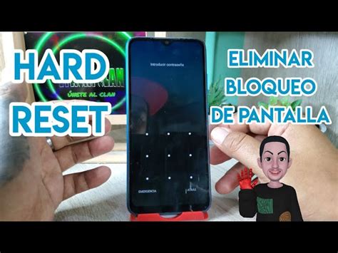 DESBLOQUEA tu Redmi SIN CONTRASEÑA Guía RÁPIDA