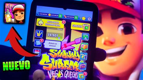 C Mo Conseguir Monedas Infinitas En Subway Surfers Sin Apk Y Sin Virus