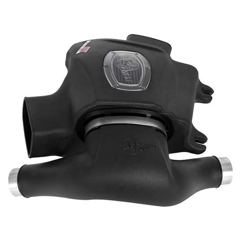 Afe Bmw Series Momentum Gt Aluminum Black Cold Air Intake System