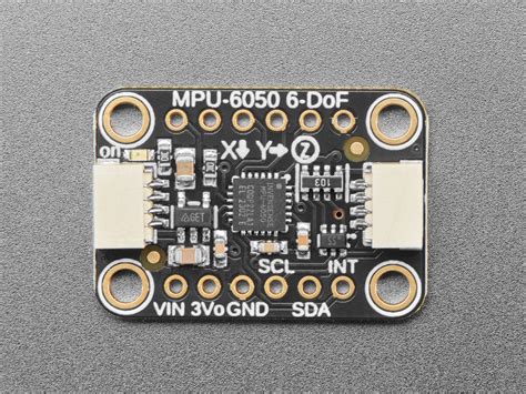 Esp Mpu Accelerometer And Gyroscope Arduino Random Off