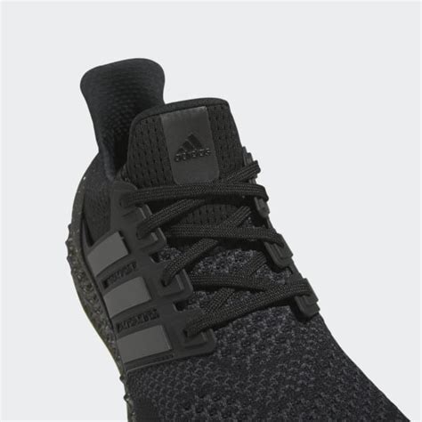 adidas Ultra 4D Running Sneakers - Black | Unisex Lifestyle | adidas US