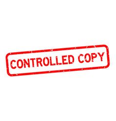 Controlled Copy Stamp Vector Images (over 170)