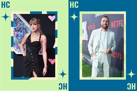 Travis Kelce's & Taylor Swift's Zodiac Compatibility Is Tea, Y'all