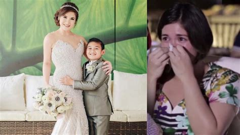 Camille Prats shares sweet birthday message to son Nathan - KAMI.COM.PH