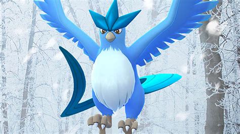 Pokemon Go Shadow Articuno Raid Guide Weaknesses And Best Counters Dexerto