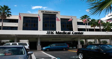 JFK Medical Center | MesotheliomaHelp.org