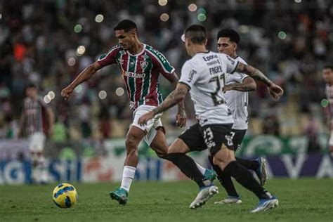 Corinthians X Fluminense Saiba Onde Assistir A Semifinal Da Copa Do