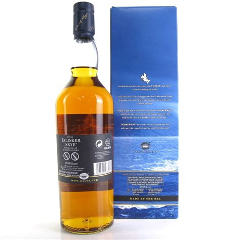 Talisker Skye | Whisky Auctioneer