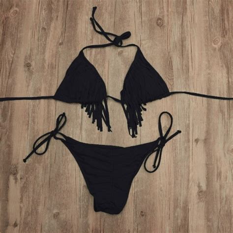 Bikini Damskie P Lunzo Pl