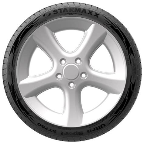 Anvelopă Starmaxx 245 45 Zr17 Ultrasport St760 Reinforced 99w Cumpăra