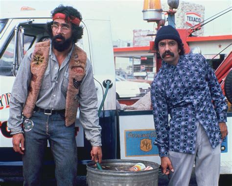 Pin on CHEECH AND CHONG