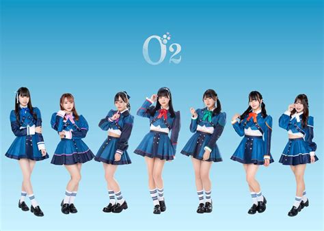 O₂ 、1周年記念ライブ開催 新たに4人のメンバーが加わり7人体制へ Girlsnews