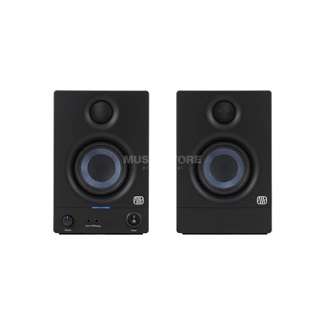 Presonus Eros E Speakers Home Audio