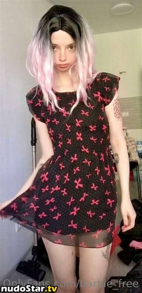 Barbie Free Freebarbie Nude OnlyFans Photo 128 Nudostar TV