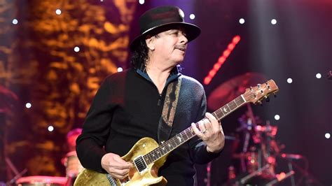 Sony Pictures Classics Lands Carlos Santana Documentary