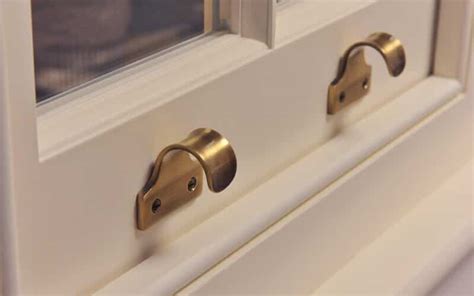 Choosing The Right Ironmongery For Your Timber Windows And Doors The