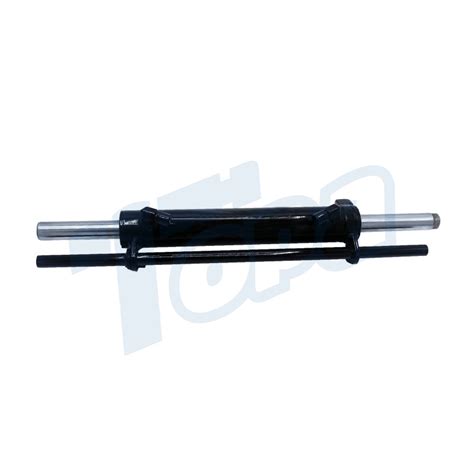 Tractor Mini Hydraulic Piston Cylinder Supplier Topa