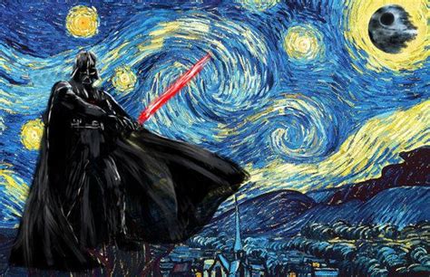 Darth vader death – Artofit