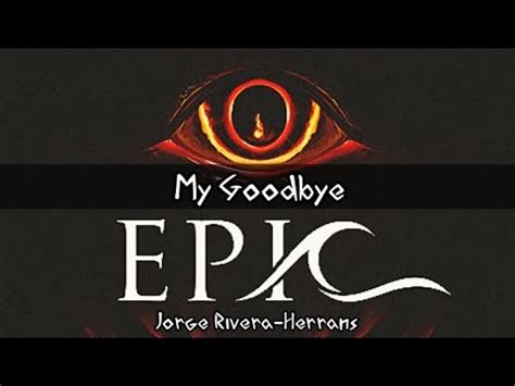 my goodbye EPIC the cyclops saga sub español YouTube