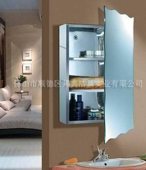 Stainless Steel Bath Mirror Cabinet At Best Price In Shunde Shunde