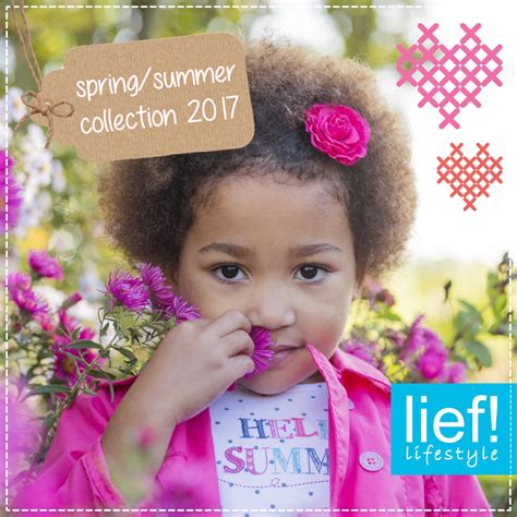 lief! lifestyle spring/summer collection 2017 by lieflifestyle - Issuu