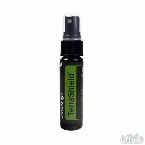 Spray Terrashield Ml D Terra Planteco