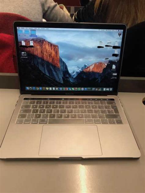 Recensione Apple Macbook Pro Mr V B A Qualescegliere It