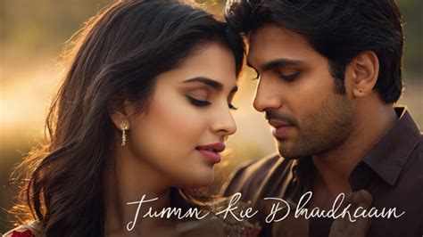 Tum Mere Dil Ki Dhadkan Ho Song New Romantic Song 2024 Love Song Romantic Song Hindi